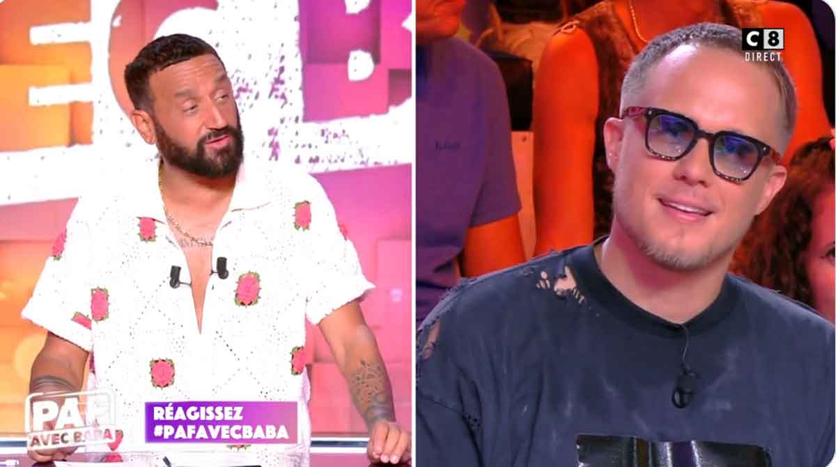 TPMP on X: Il y a quatre ans dans #TPMP Les chroniqueurs