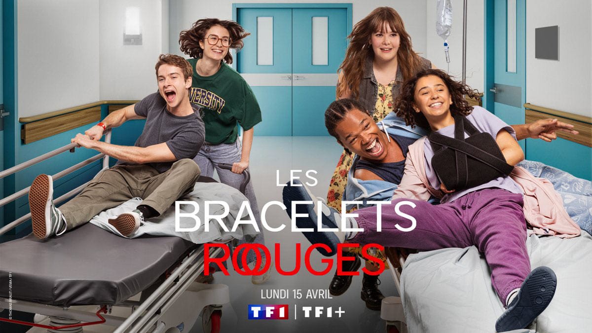 les bracelets rouges 2024