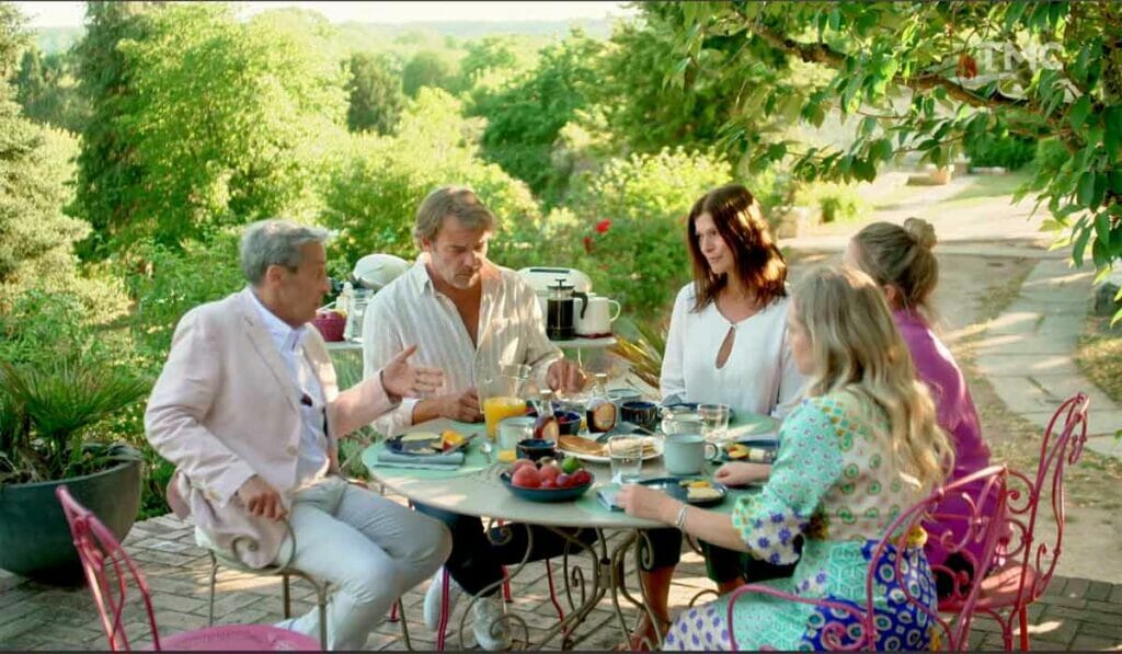 Les mystères de l'amour en avance (saison 33 2024) les résumés spoilers des épisodes Les mystères de l'amour en avance (saison 33 2024) les résumés spoilers des épisodes