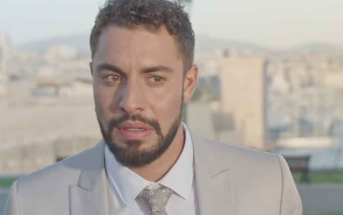 Marwan Berreni