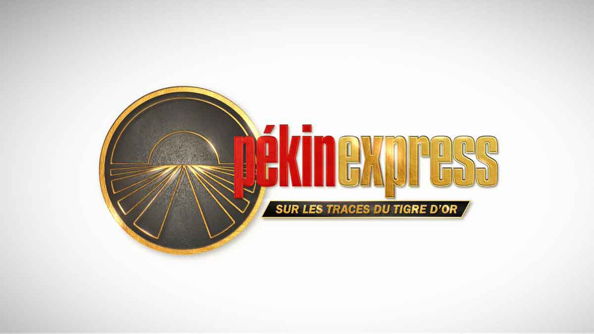 Pékin Express 