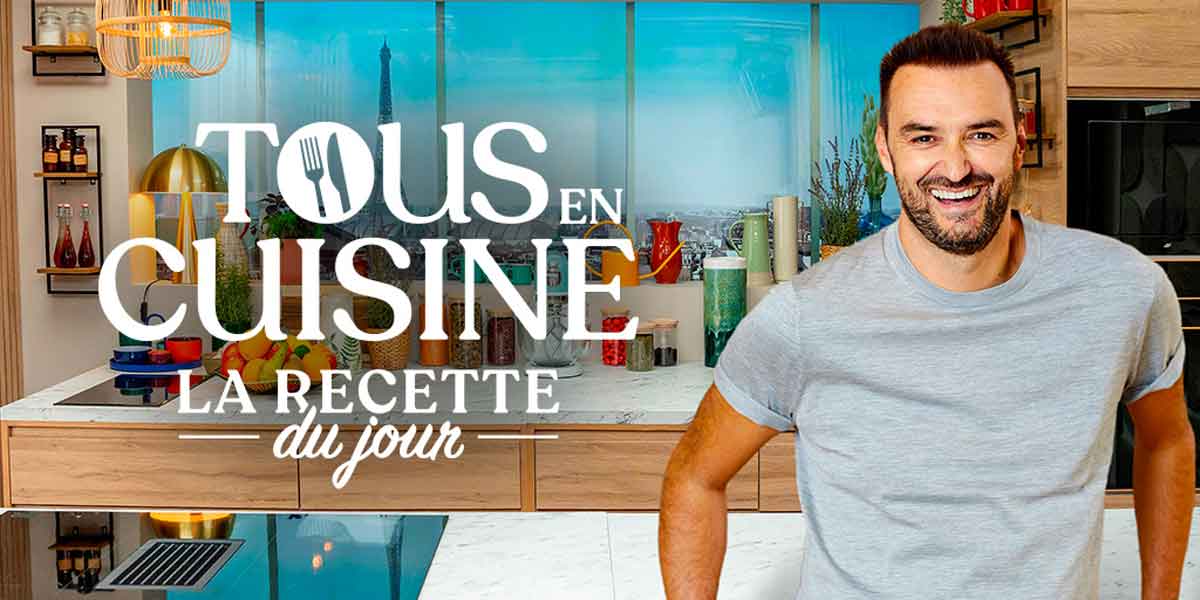 tous en cuisine la pastille cuisine