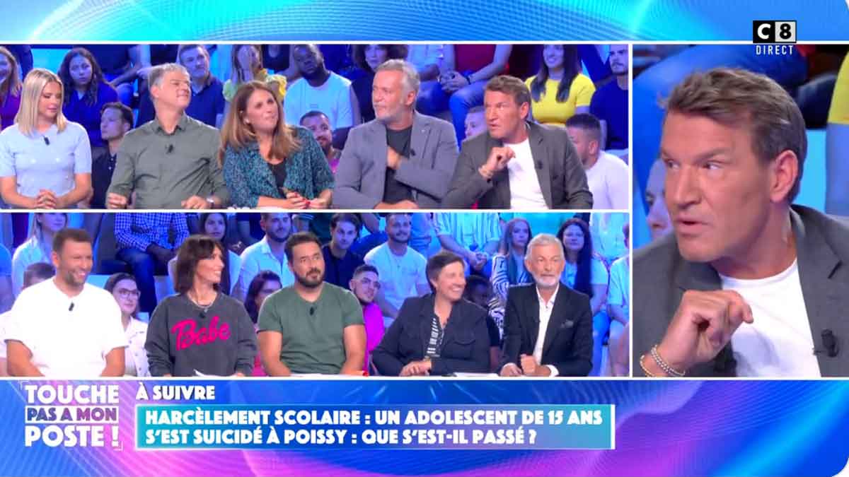 TPMP Castaldi 