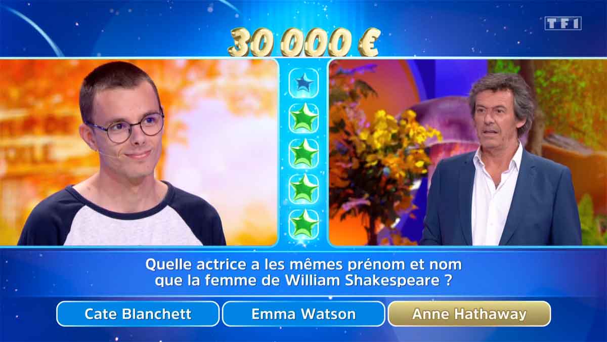 Emilien les 12 coups de midi