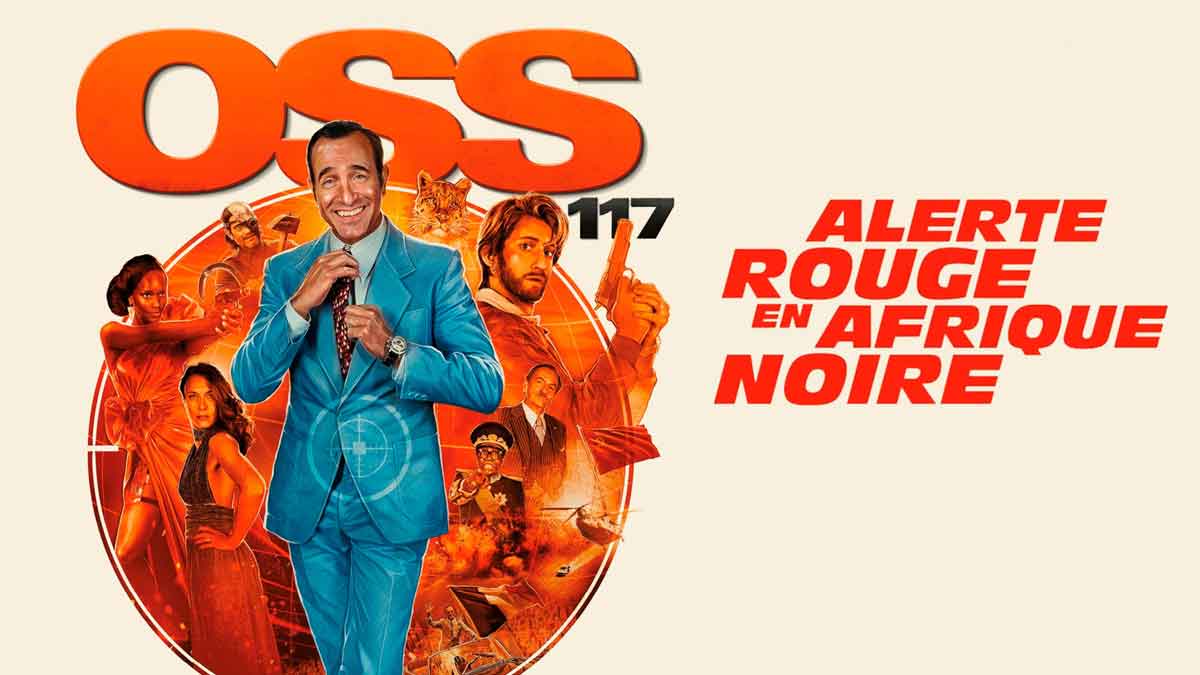 OSS 117