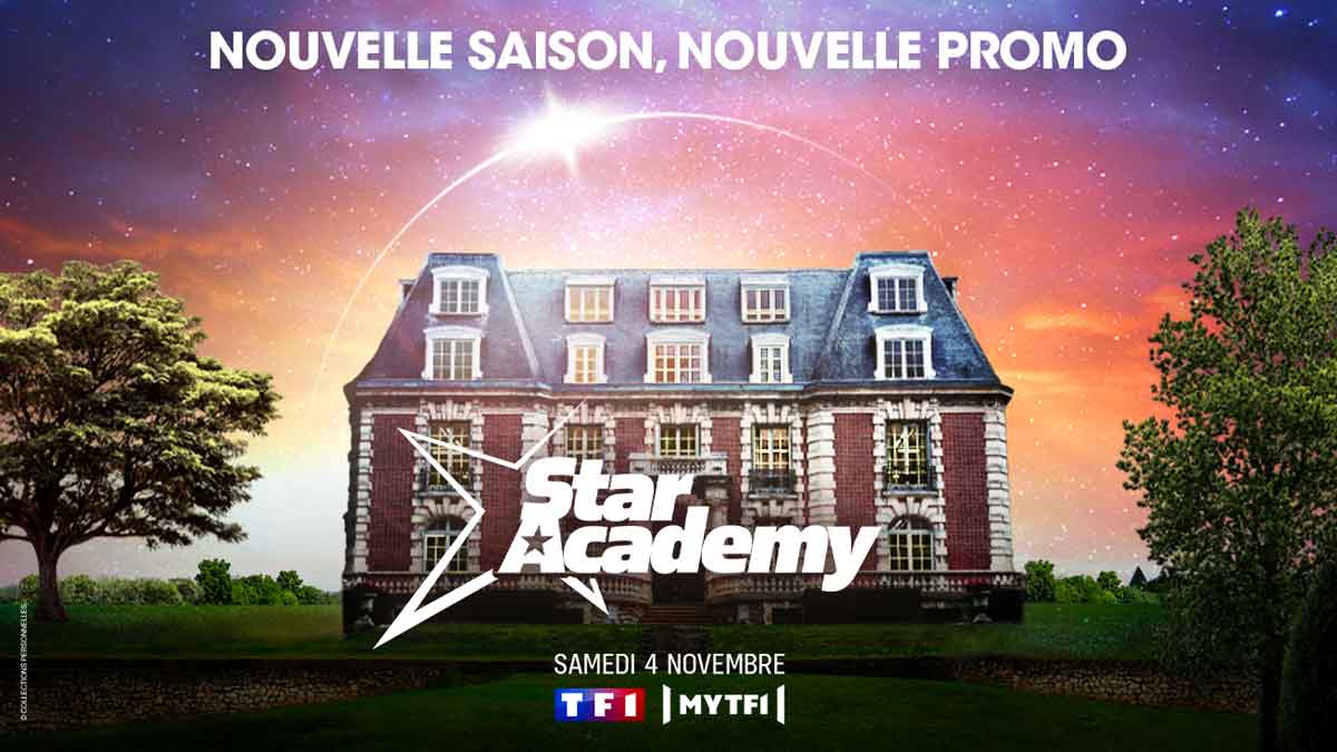 Star Academy : ce gros changement pour la grande finale de l'émission 