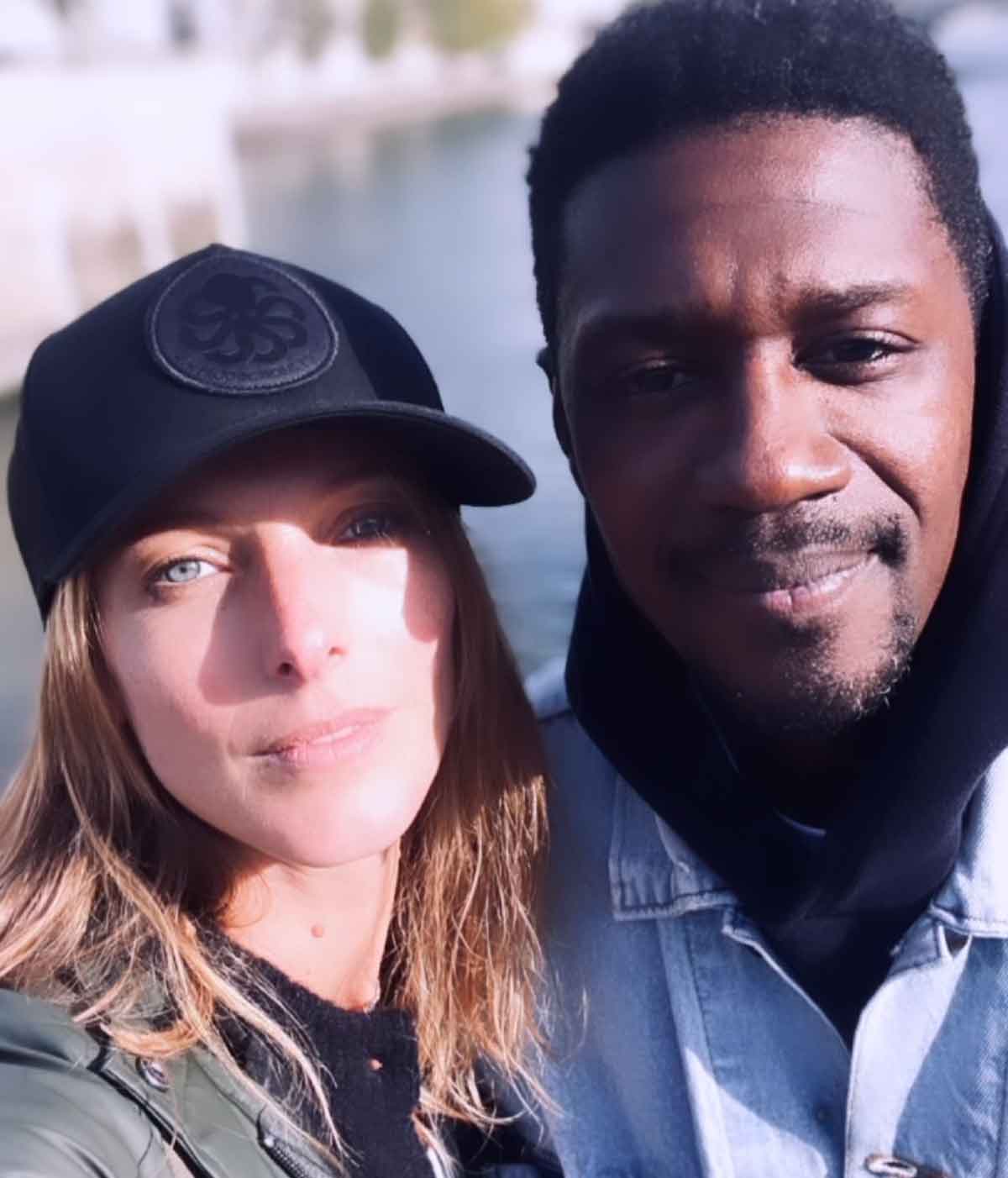Estelle pBLV