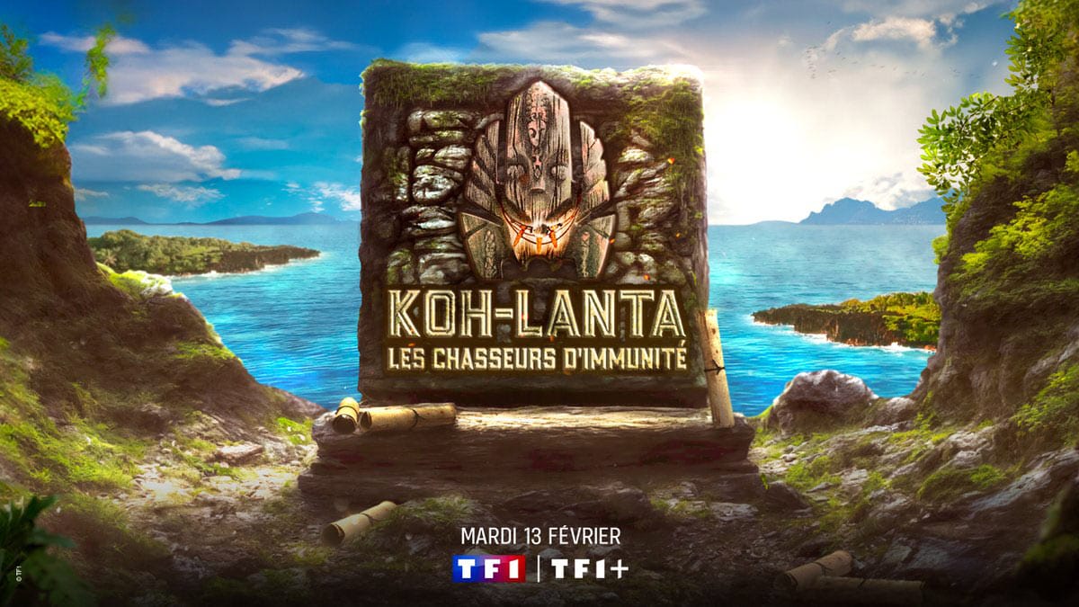 Audience Koh Lanta 2024 (TF1) et résumé 19 mars avec Sarah éliminée + réactions Nouveautes