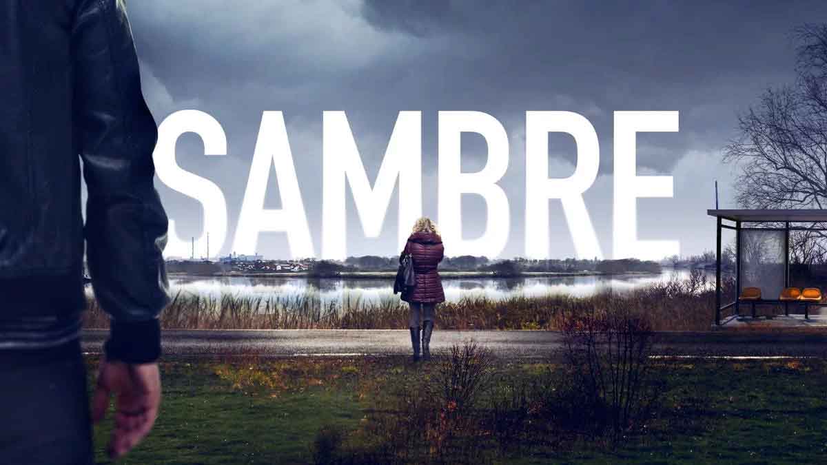 Sambre : de quel livre est inspirée la nouvelle série de France 2 ?