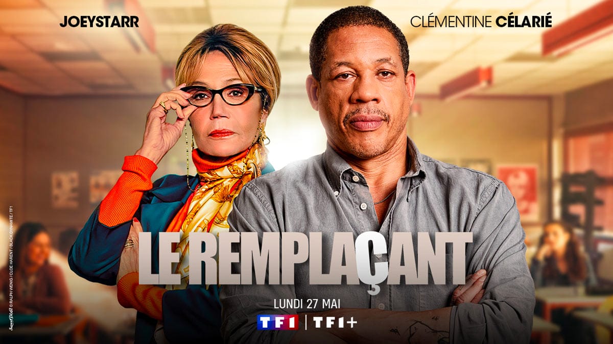 le remplaçant 