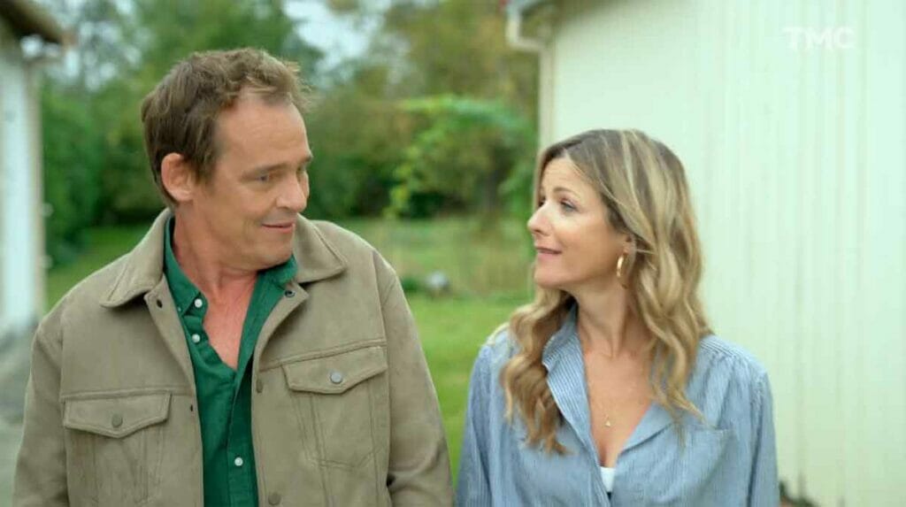 Les mystères de l'amour en avance (saison 33 -2023) : les résumés