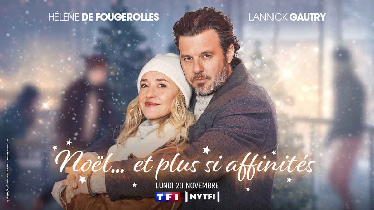 Noel et si affinités 