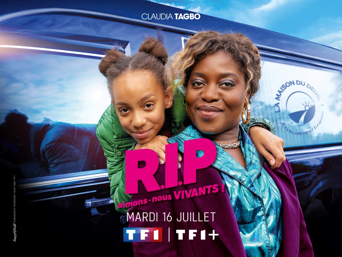 rip TF1
