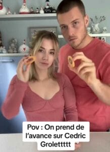 Le meilleur pâtissier