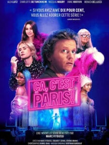 Actualité TV