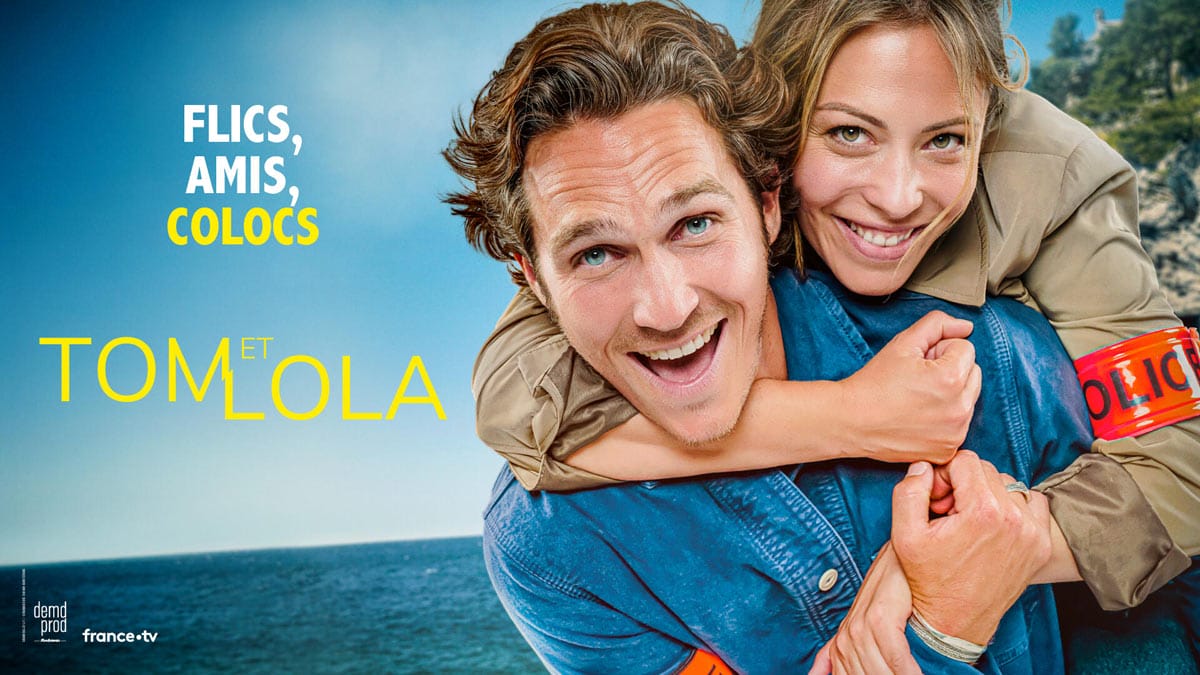 Tom et Lola