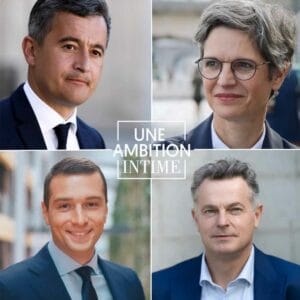 une ambition intime 2024