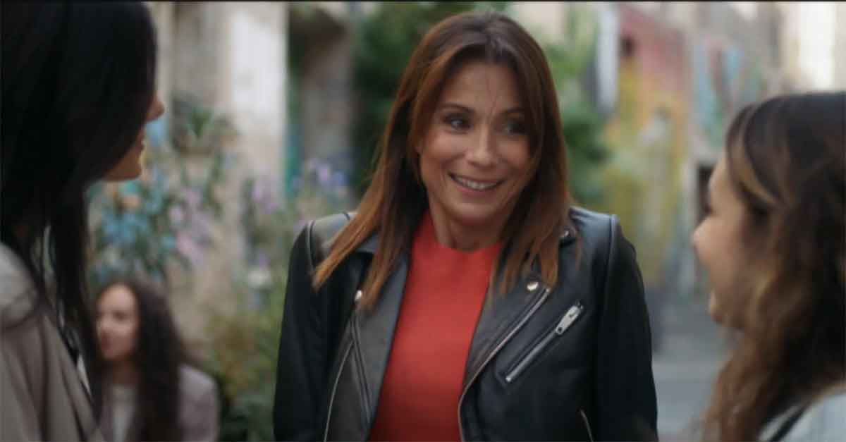 Raphaëlle DNA