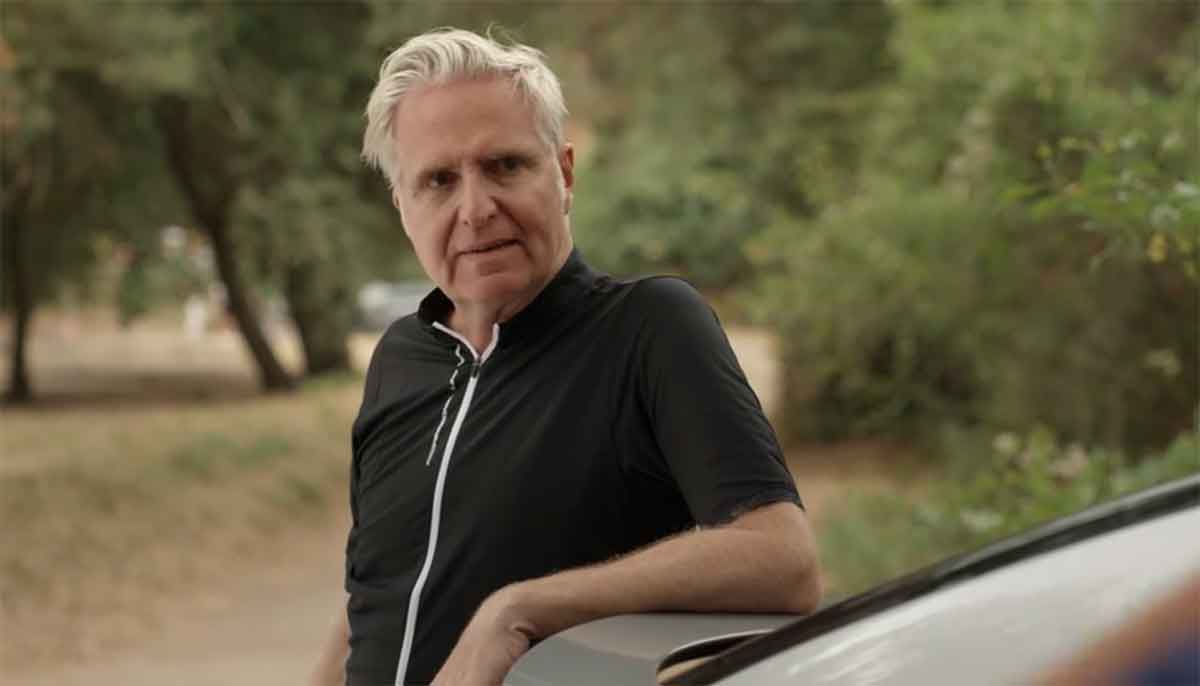 Becker un si grand soleil 