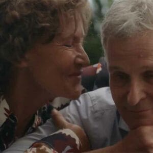 ALain un si grand soleil