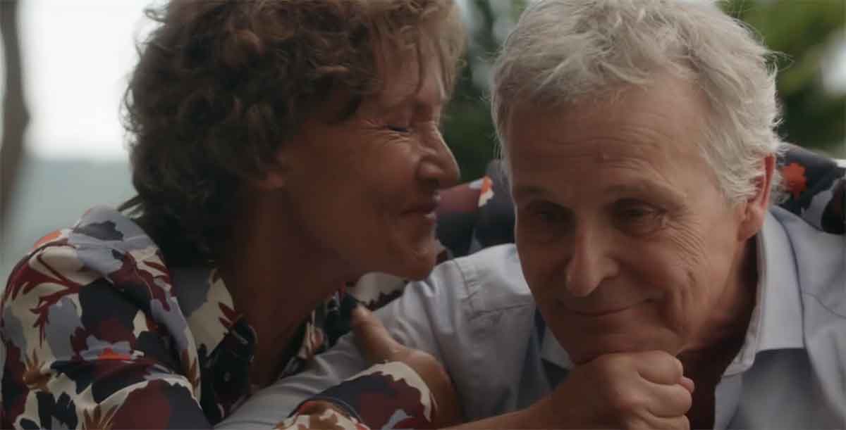 ALain un si grand soleil