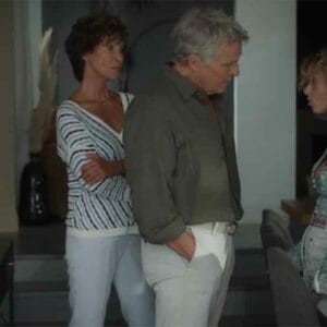Elisabeth un si grand soleil