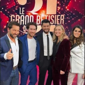 Le grand bêtisier