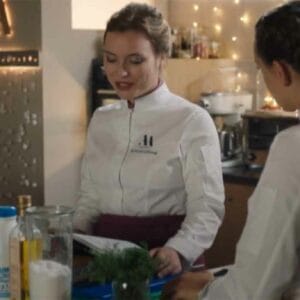 Bérénice ITC