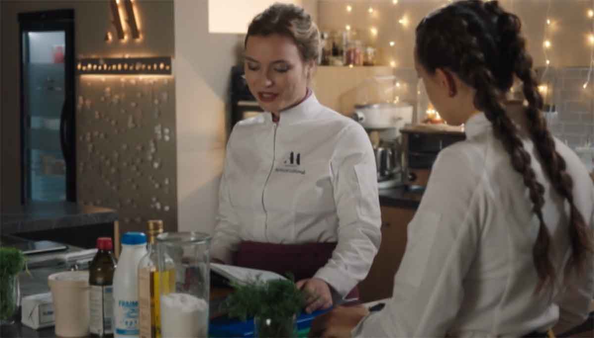 Bérénice ITC