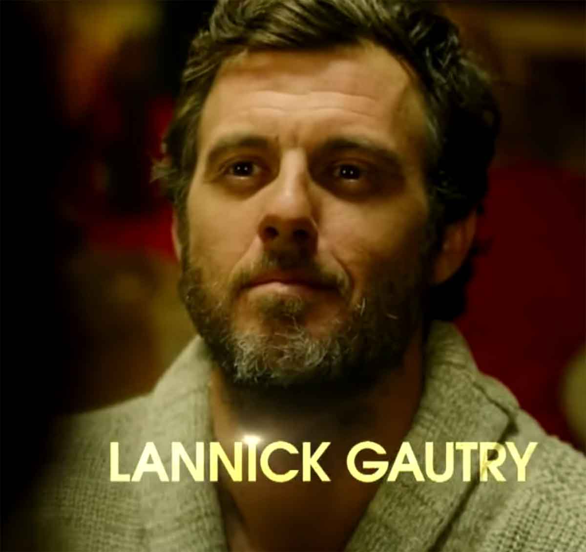 Contre toi (série France 2) avec Lannick Gautry et Virginie Ledoyen