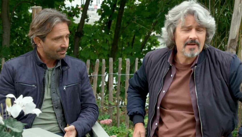 Les mystères de l'amour en avance (saison 33 -2024) : les résumés