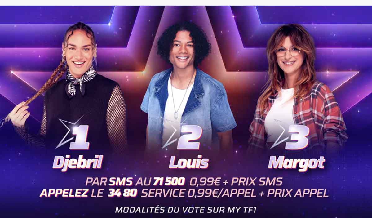 Star Academy 2023 - Le jeu musical de Lucie ! - Star Academy