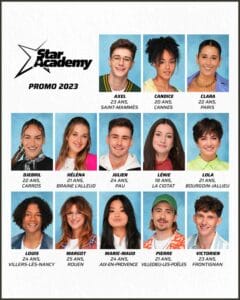 Star Academy