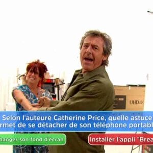 Zette les 12 coups de midi