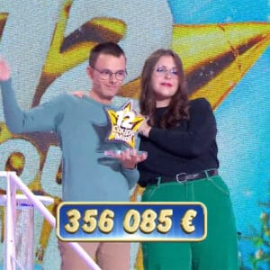 Emilien 12 coups de midi