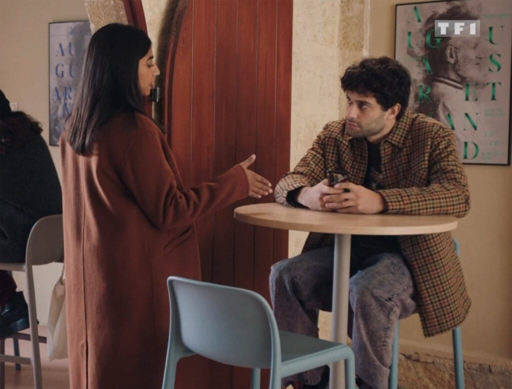 Ici tout commence (spoilers) 25 au 29 décembre 2023 : Deva et David la ...