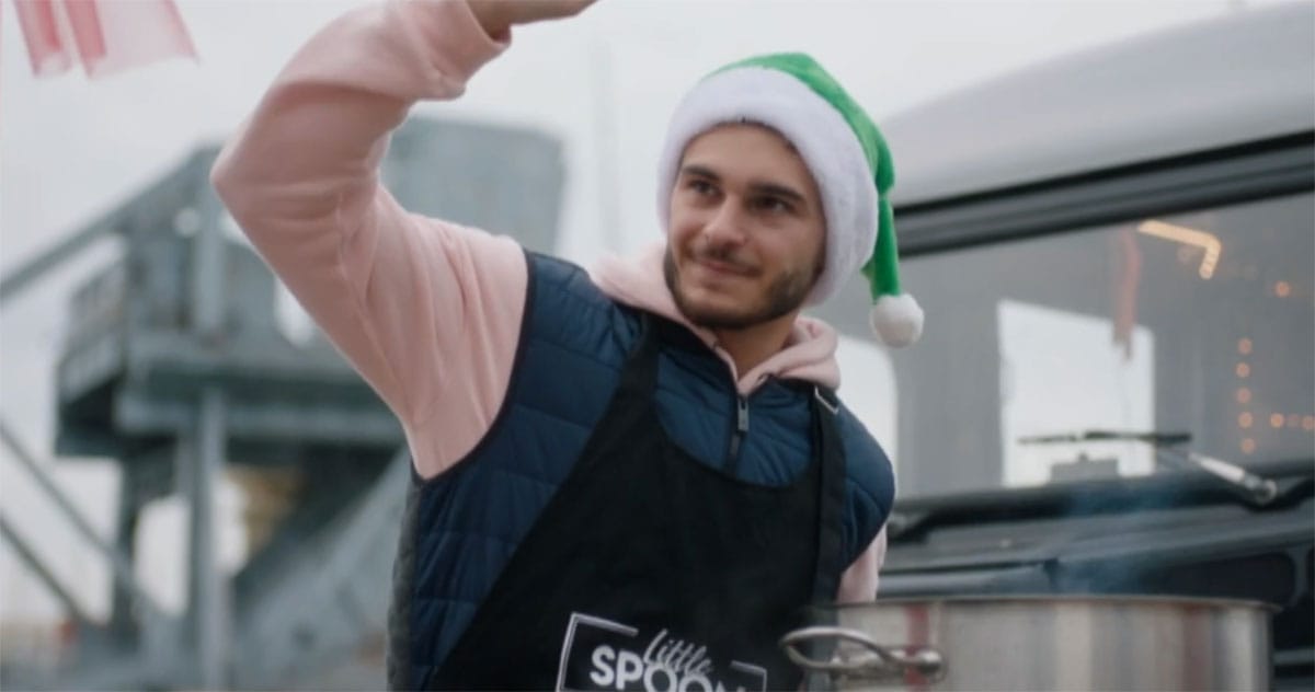 Nathan DNA