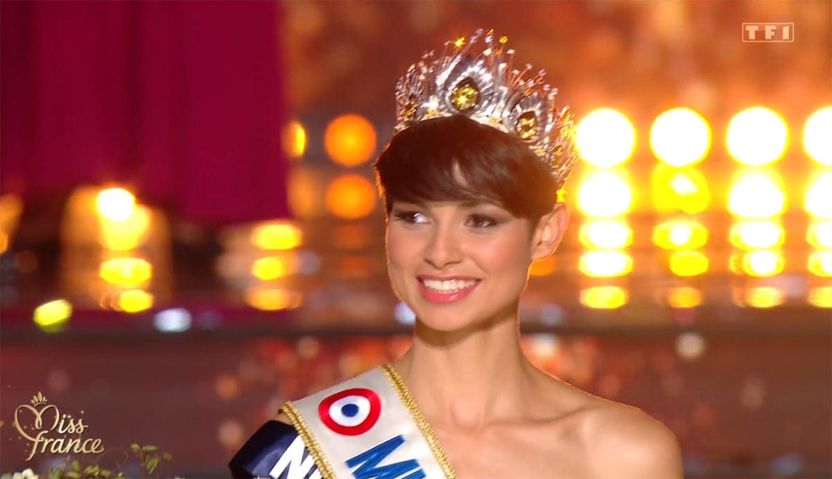 miss france 2024 