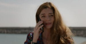 Sabine un si grand soleil