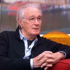 Bernard Le Coq
