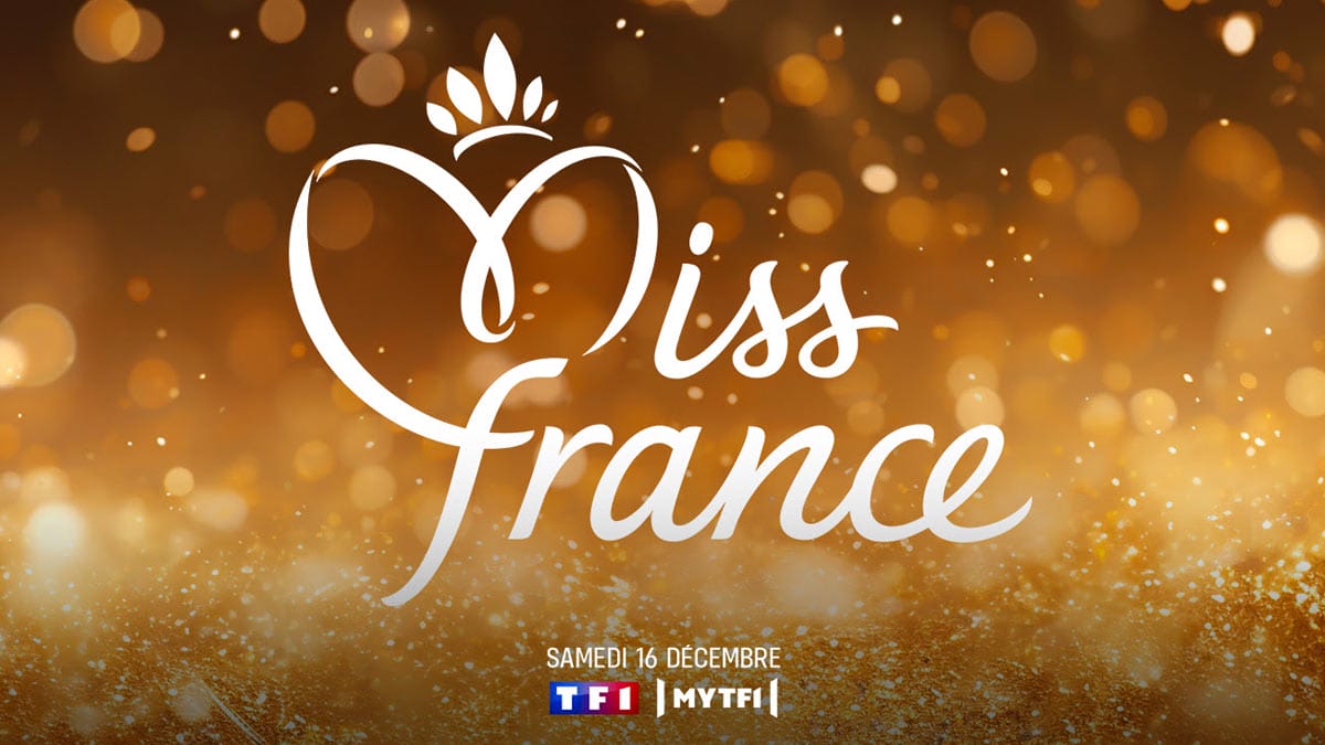 miss france 