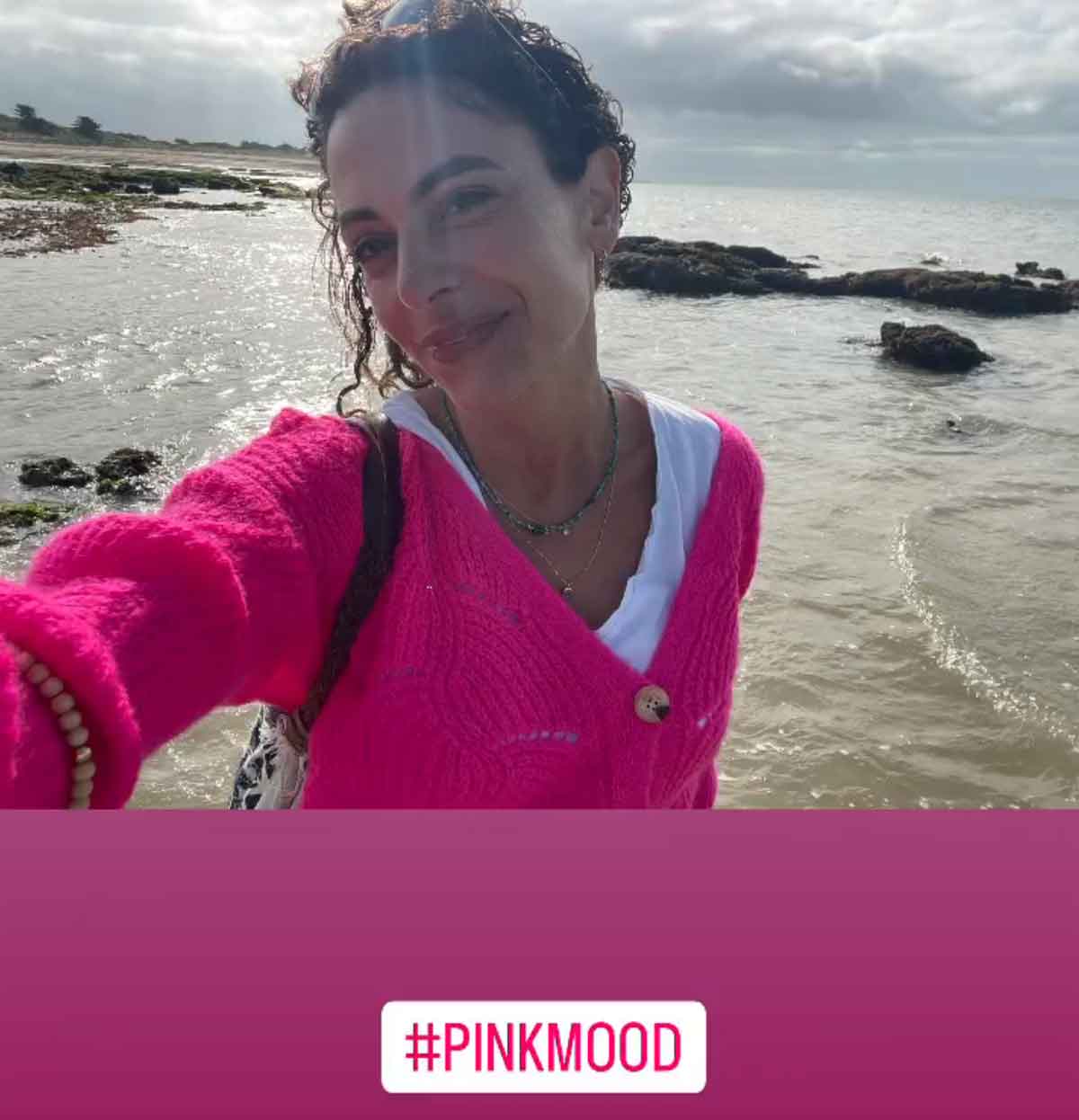 Noémie ELbaz
