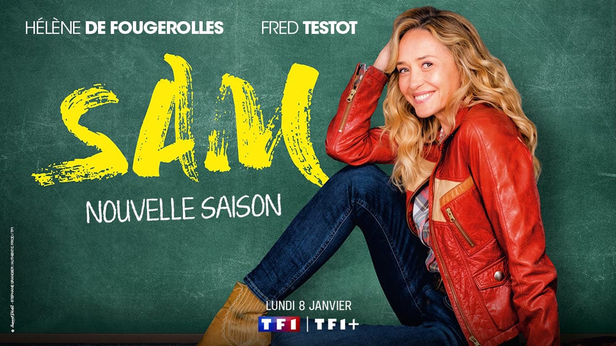 Sam TF1 