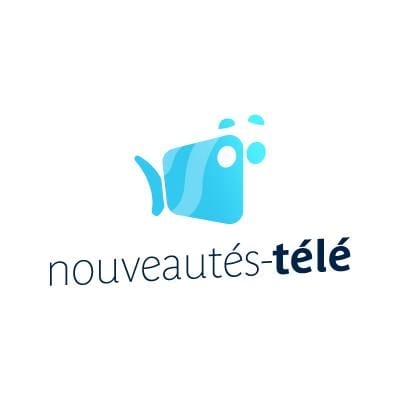Logo Nouveautes Tele