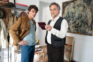 Actualité TV