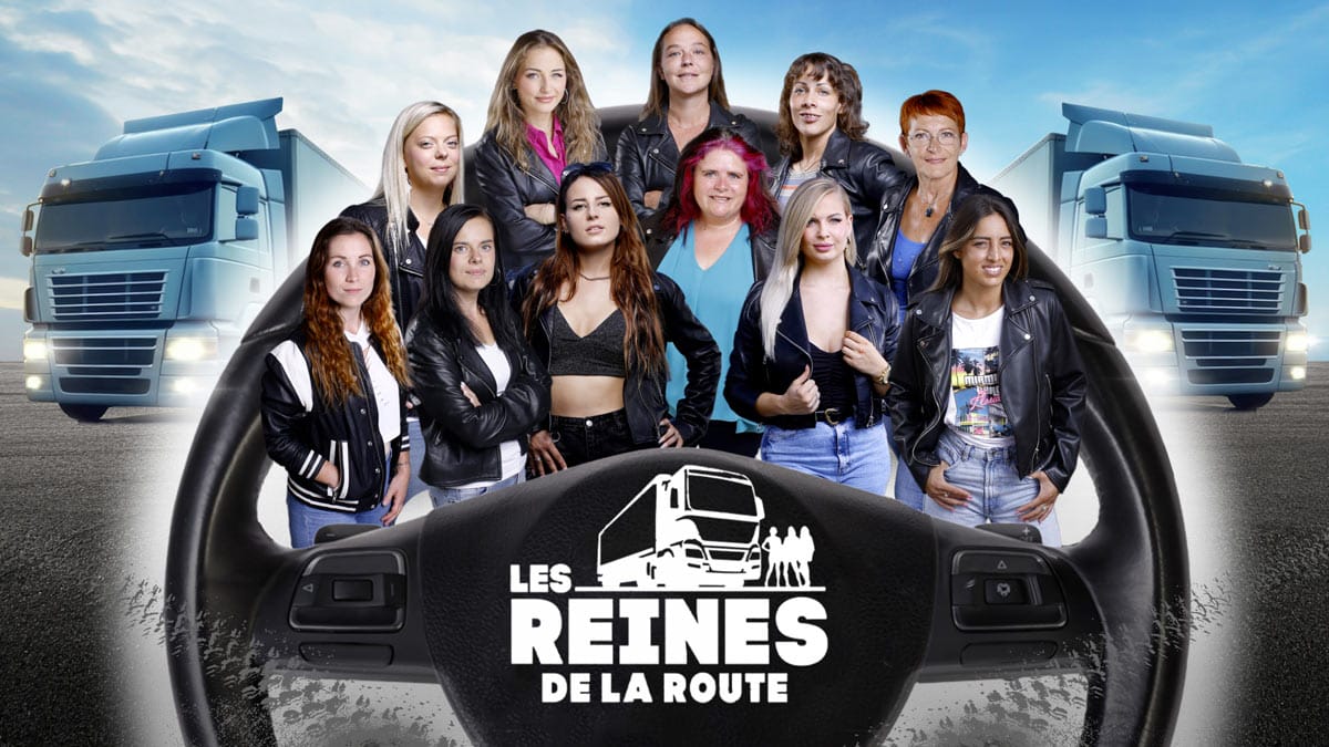 les reines de la route