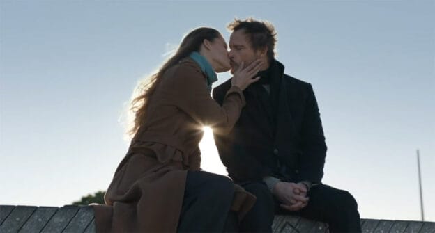 Samuel dit adieu à Victoire et Charles Julliard arrive - Demain nous  appartient 6 février 2024 (épisode 1616 - résumé complet) |  Nouveautes-Tele.com