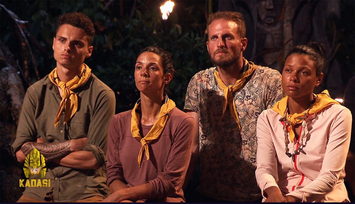 Audience Koh Lanta 2024 (TF1) les chiffres du mardi soir en prime