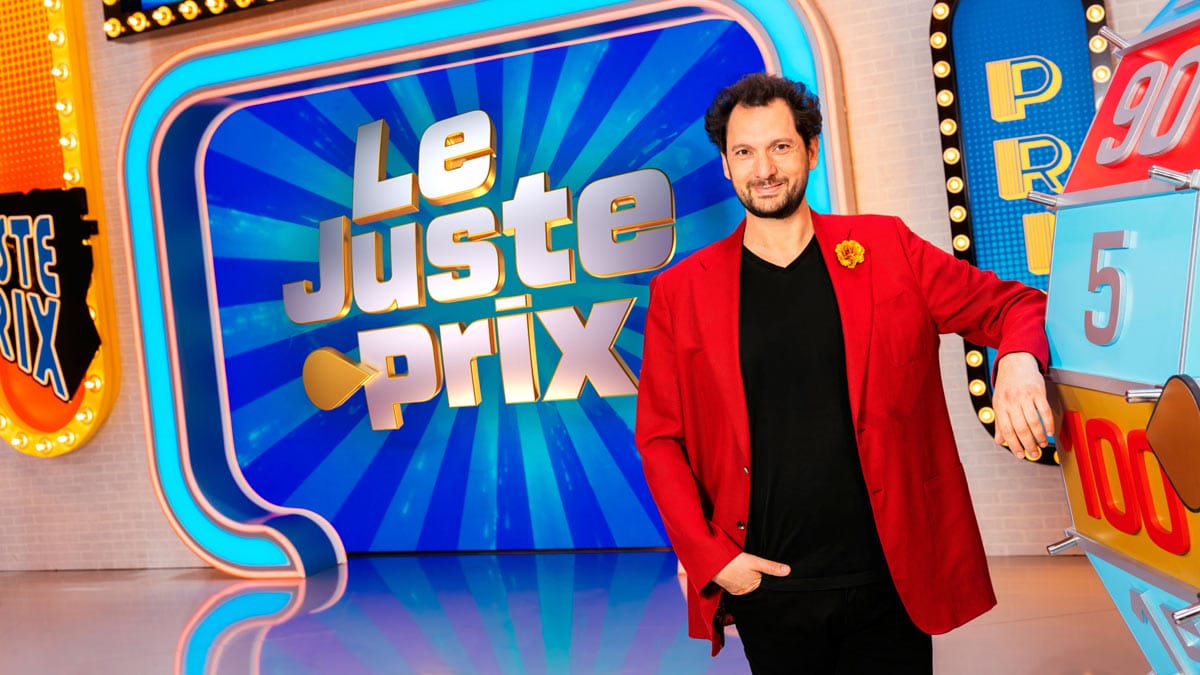 le juste prix 