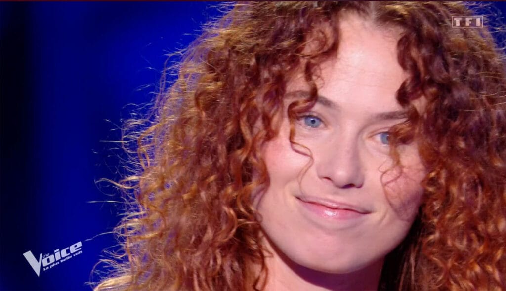 The Voice 2024 (TF1) Alphonse avec Zazie les gagnants de la saison 13